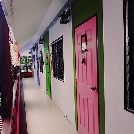 Hi Guesthouse Airport 치앙마이 외부 사진